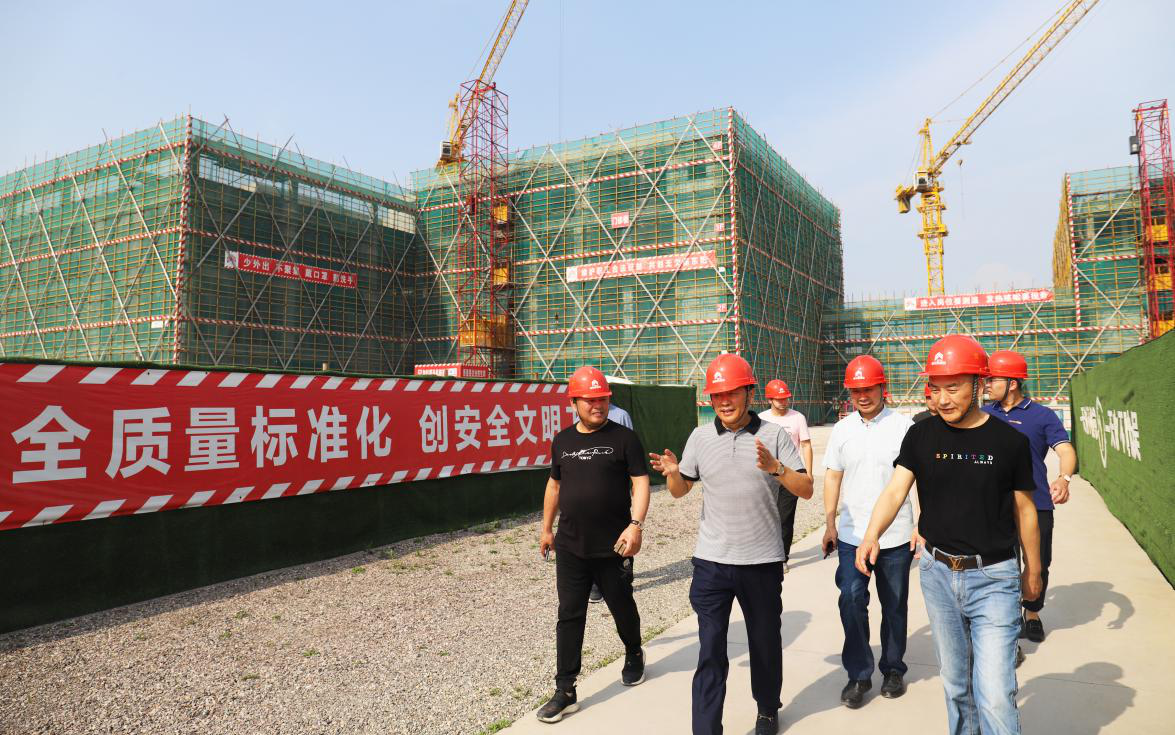 浙江新東陽(yáng)建設(shè)集團(tuán)有限公司